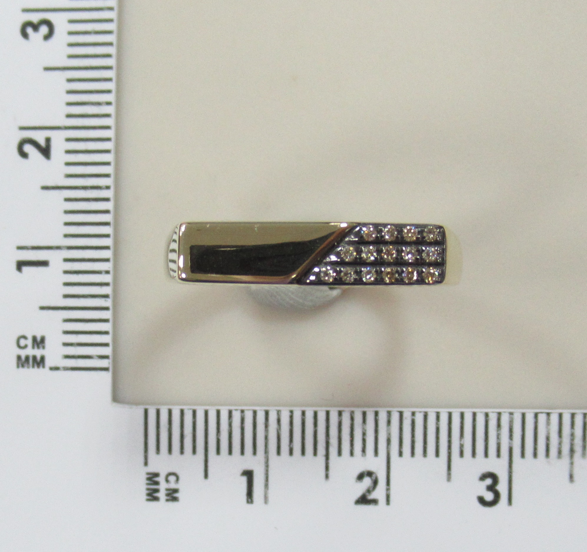 10311-000746 Кольцо (Au 585)